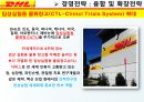 DHL & FedEx 비교분석 발표(기업소개, 국제특송, 서비스 종류, 경영전략, 차별화전략, 광고전략, 사회적 책임) 12페이지
