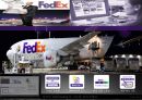 DHL & FedEx 비교분석 발표(기업소개, 국제특송, 서비스 종류, 경영전략, 차별화전략, 광고전략, 사회적 책임) 27페이지