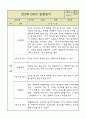 만5세 관찰일지 및 영역별 발달평가 36Page (6개영역 관찰일지) 14페이지
