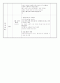신체표현모의수업계획안 - 나비의 성장 (신체표현) 4페이지