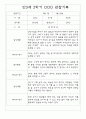 관찰일지 만3세 34명 2학기 (놀이,일상 관찰일지) 8페이지