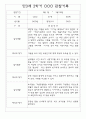 관찰일지 만3세 34명 2학기 (놀이,일상 관찰일지) 12페이지