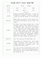 관찰일지 만3세 34명 2학기 (놀이,일상 관찰일지) 19페이지