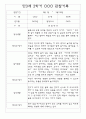 관찰일지 만3세 34명 2학기 (놀이,일상 관찰일지) 22페이지