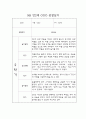 만2세반 어린이집 2학기 관찰일지 및 평가 17명 16페이지
