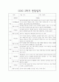 만2세 2학기 관찰일지 및 평가 10명 (기본생활,신체운동,의사소통,사회관계,예술경험,자연탐구 관찰일지) 9페이지
