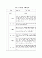 만2세 관찰기록일지 27명 (평가제) 13페이지