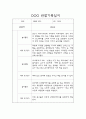 만2세 관찰기록일지 27명 (평가제) 27페이지