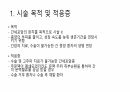 의과대 학생이 작성한 간암화학색전술(TACE) 2페이지