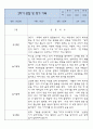 관찰일지 3월-2월 (1년치) 만5세 5페이지