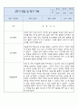 관찰일지 3월-2월 (1년치) 만5세 8페이지