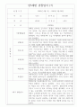 만5세 1년치 관찰일지 및 1학기,2학기 발달평가 (기본생활습관,신체운동,의사소통,사회관계,예술경험,자연탐구) 17페이지