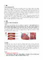 [A+받은과제] Acute myocardial infarction, 급성심근경색 CASESTUDY(케이스스터디) 3페이지