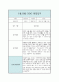 11월,12월 만2세 일상놀이 관찰일지 및 종합평가 6페이지