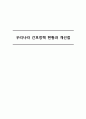 우리나라 간호정책 현황과 개선점 1페이지