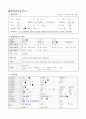 [간호학과] [성인간호학실습] [A+받은과제] Stroke 뇌졸중 CASESTUDY(케이스스터디) 8페이지