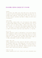 [자소서예문] 성형외과 상담실장 합격 자기소개서 1페이지