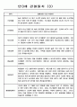 영유아관찰일지 - 만3세 총평포함 관찰일지 (80명) 4페이지