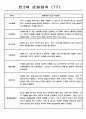 영유아관찰일지 - 만3세 총평포함 관찰일지 (80명) 78페이지