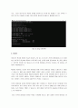 컴퓨터통신관련 툴(arp,ping,route,ipconfig)을 설명하고 실행화면을 캡쳐하시오. 4페이지