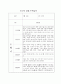 만1세 1년 일상,놀이 관찰일지 및 평가 (68page분량으로 아주 자세합니다) 40페이지
