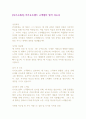[자기소개서] 카카오프렌즈 고객센터 합격 자소서 1페이지