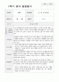 만 0세 1년 1학기 2학기  발달평가 10페이지 3페이지