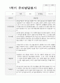 만5세 1년 1학기2학기 유아발달평가 46페이지 17페이지