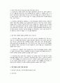 사회복지기관 종사자들이 겪을 수 있는 어려움들에 대해서 조사하고 이러한 어려움을 해결하기 위한 기관차원의 근로자 지원 프로그램에 대한 본인의 생각을 기술한다. 2페이지