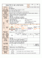 2023년 만2세 10월1주~4주 일일보육계획안 4페이지