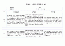 만4세 1년치 관찰일지 및 발달평가 40페이지 (평가제) 3페이지
