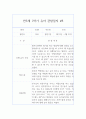 만3세 1년 (3월-2월) 관찰일지 및 1,2학기 해석 및 평가 (40페이지,평가인증) 15페이지