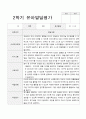 발달평가 1년  만 3세 15명 30페이지 30페이지