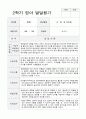 영아발달평가 만2세 1년 20페이지 20페이지