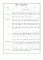 만1세 1년치 6개영역 발달평가 10page 2페이지