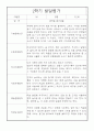 만1세 1년치 6개영역 발달평가 10page 6페이지