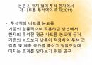 혈액투석 환자에서 투석액 sodiuim 농도변화와 투석간 혈압의 관계 20페이지