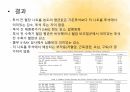 혈액투석 환자에서 투석액 sodiuim 농도변화와 투석간 혈압의 관계 22페이지