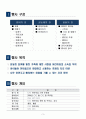 [계획서] 어린이집 가족운동회 행사 계획서 3페이지