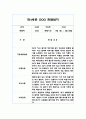 만4세 관찰일지,발달평가 1년 70Page 분량 (평가인증 통과,모든계절 사용가능 관찰일지) 41페이지