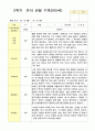유아 관찰기록일지 1년 만 5세 48 페이지 31페이지