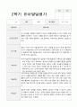 유아발달평가 만3세  15명 1년 30 페이지 16페이지