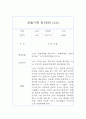 만1세 관찰일지 및 총평 40명 80Page (영아전담 어린이집,평가제) 13페이지