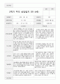 부모 상담일지 1년  만4세 20명  40페이지 31페이지