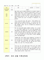 만5세 2학기 18명 관찰일지와 발달평가 5페이지