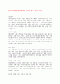 [입사지원서] 현대캐피탈 노무사 합격 자기소개서 1페이지