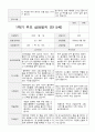 만5세  1년 관찰일지와 상담일지  93페이지 58페이지