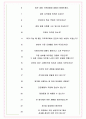 명화공업 면접기출(최신)+꿀팁[최종합격!] +1000대기업 1차 직무면접 + 2차 임원면접 최종합격자 답안 6페이지