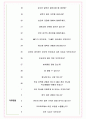 세진중공업 면접기출(최신)+꿀팁[최종합격!] +1000대기업 1차 직무면접 + 2차 임원면접 최종합격자 답안 5페이지