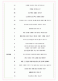 포스코퓨처엠 면접기출(최신)+꿀팁[최종합격!] +1000대기업 1차 직무면접 + 2차 임원면접 최종합격자 답안 5페이지